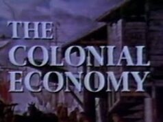 TOPIC 3: COLONIAL ECONOMY | HISTORY FORM 3