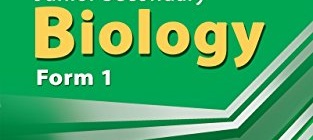 TOPIC 1: INTRODUCTION TO BIOLOGY | BIOLOGY FORM 1