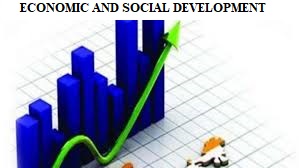 TOPIC 2: ECONOMIC AND SOCIAL DEVELOPMENT | CIVICS FORM 3