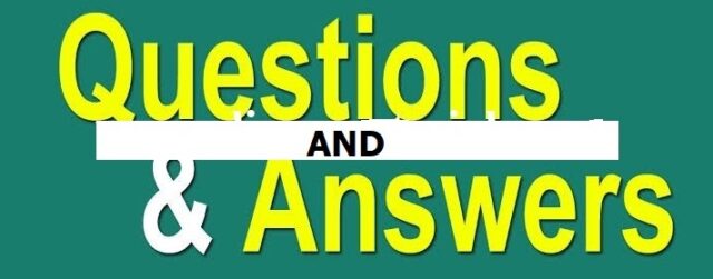 HOW TO ANSWER QUESTIONS ON NOVELS | SAMPLE QNS WITH ANSWERS ON NOVELS