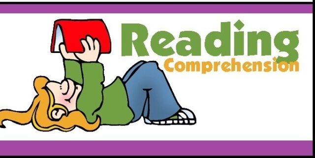 HOW TO ANSWER QUESTIONS ON COMPREHENSION