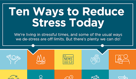 BEST WAYS TO REMOVE STRESS