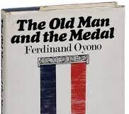 THE OLD MAN AND THE MEDAL