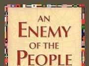 An Enemy of the People Author  By H. Iibsen