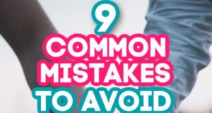 Common Mistakes Married Couples Make That You Need to Avoid