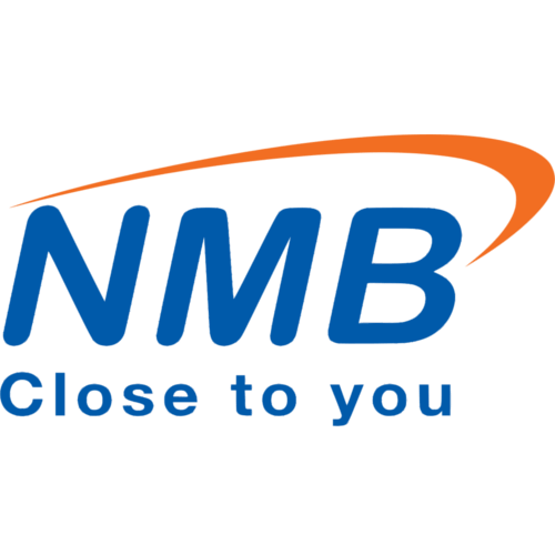 Direct Sales Staff (300 Positions) at NMB Bank