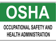 VACANCY ANNOUNCEMENT AT OSHA 21-10-2021
