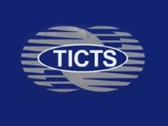 Job Opportunity at TICTS - Mechanical Technician