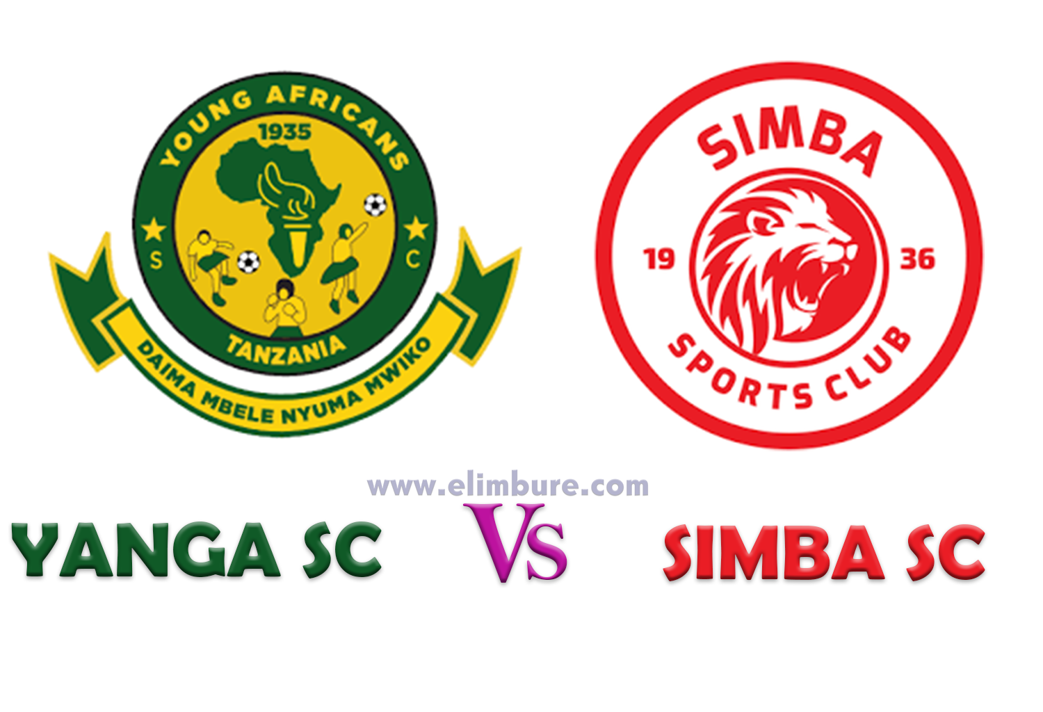 Matokeo ya Yanga Sc VS Simba Sc Mchezo wa Ngao ya Jamii 2023/2024