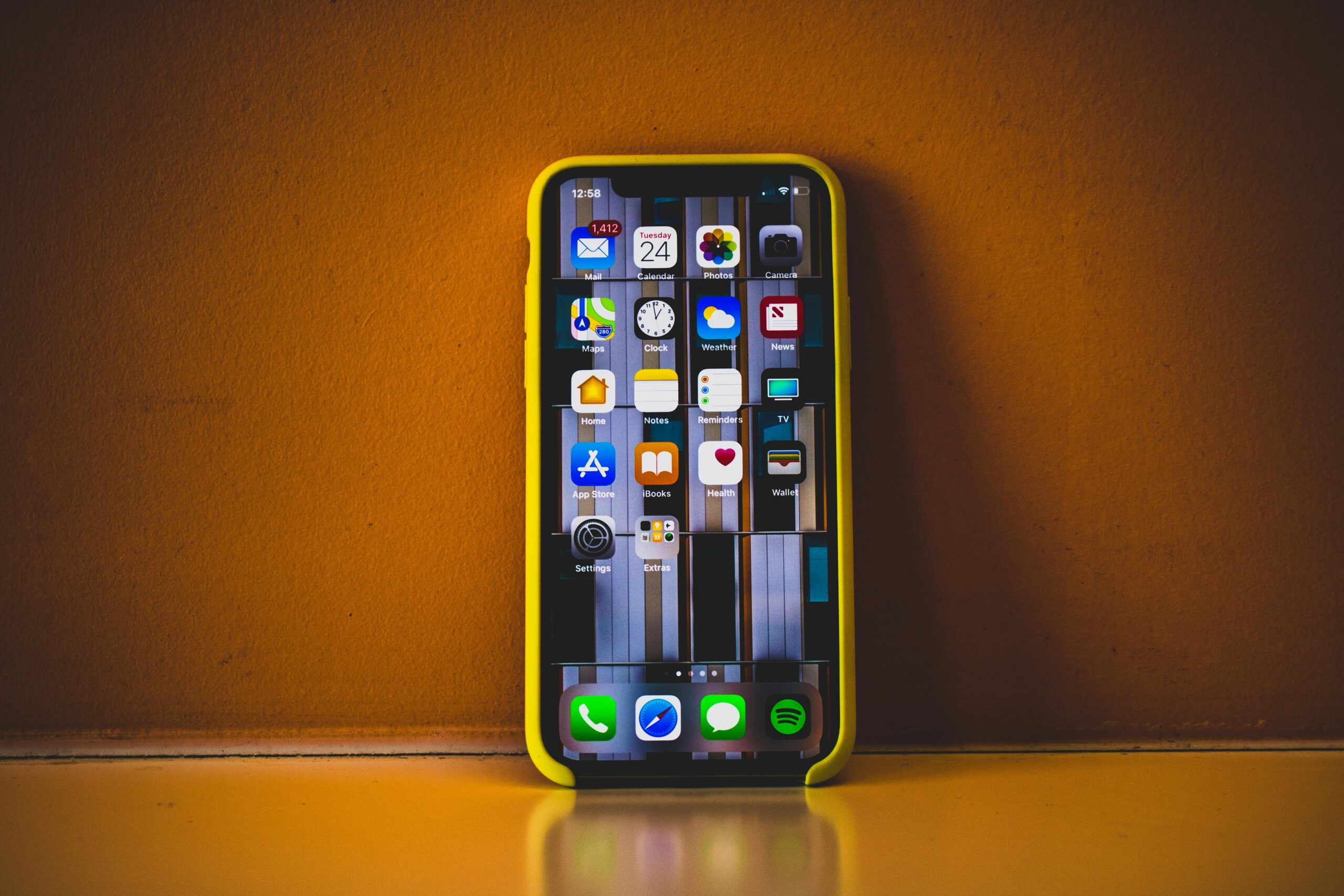 Mobile Phone Insurance