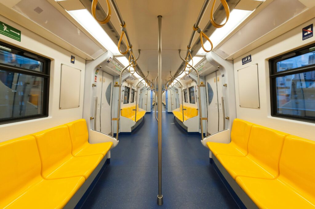Types of Passenger Insurance